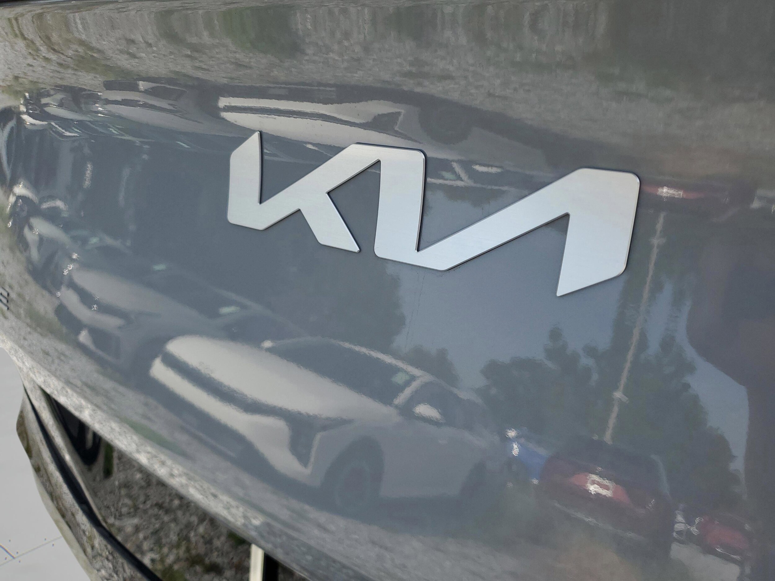 2026 Kia Sportage SX Prestige - Photo 32