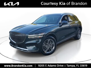 2023 Genesis GV70 2.5T SUV