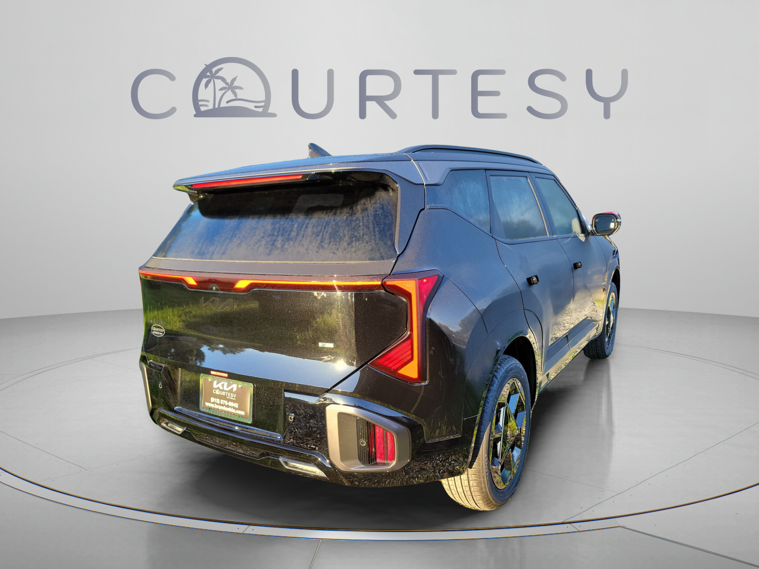 New 2027 Kia Seltos X-Line S SUV