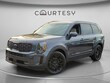  Kia Telluride
