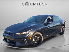 2026 Kia K5 GT-Line Sedan