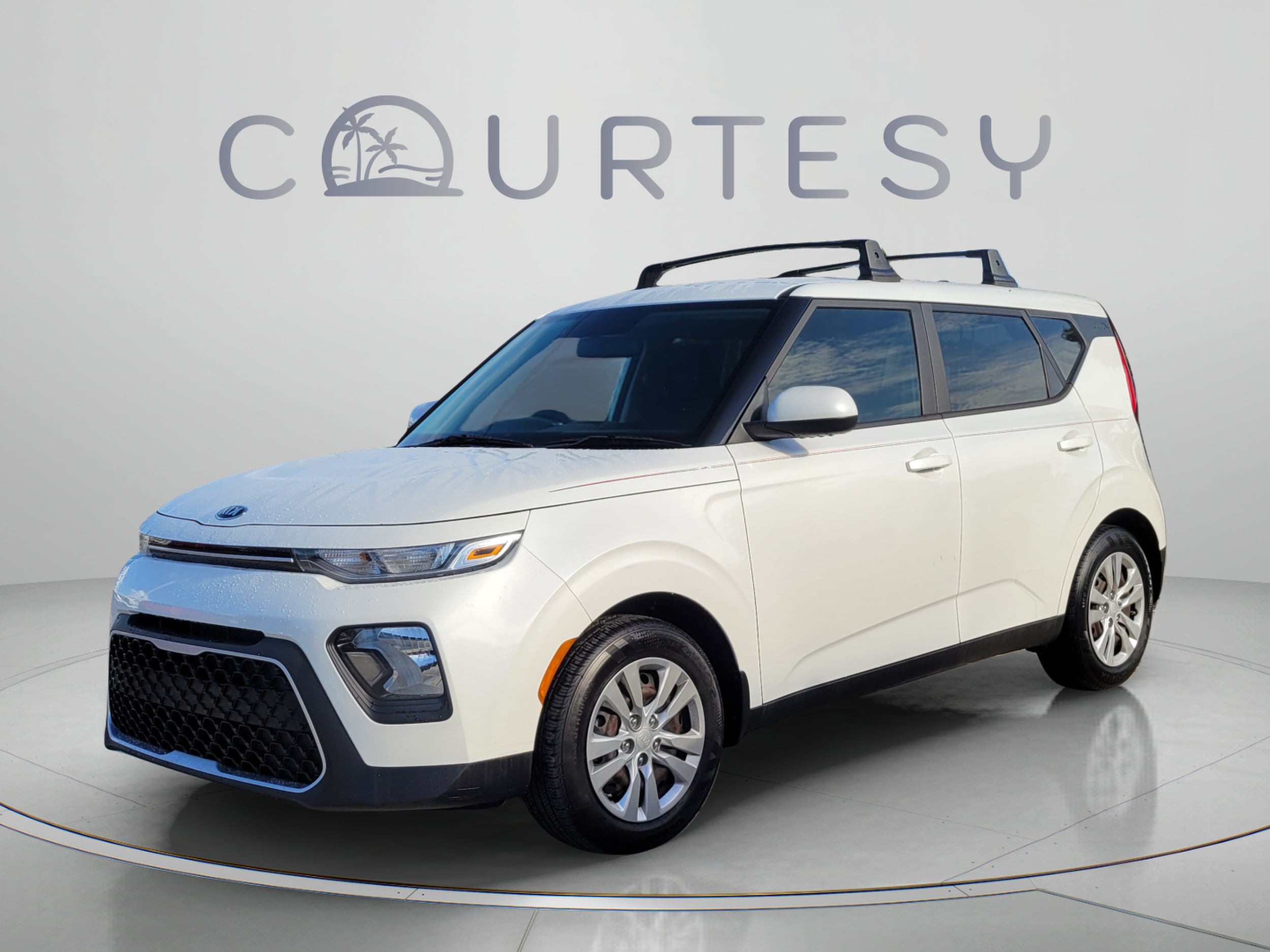 2021 Kia Soul