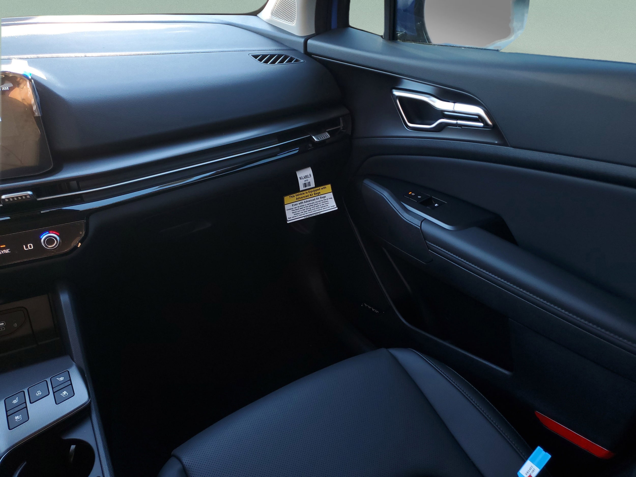 2026 Kia Sportage SX Prestige - Photo 13