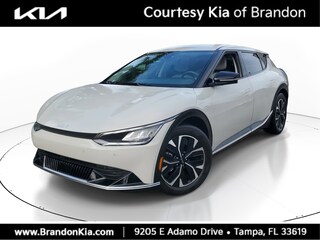 2024 Kia EV6 Wind SUV