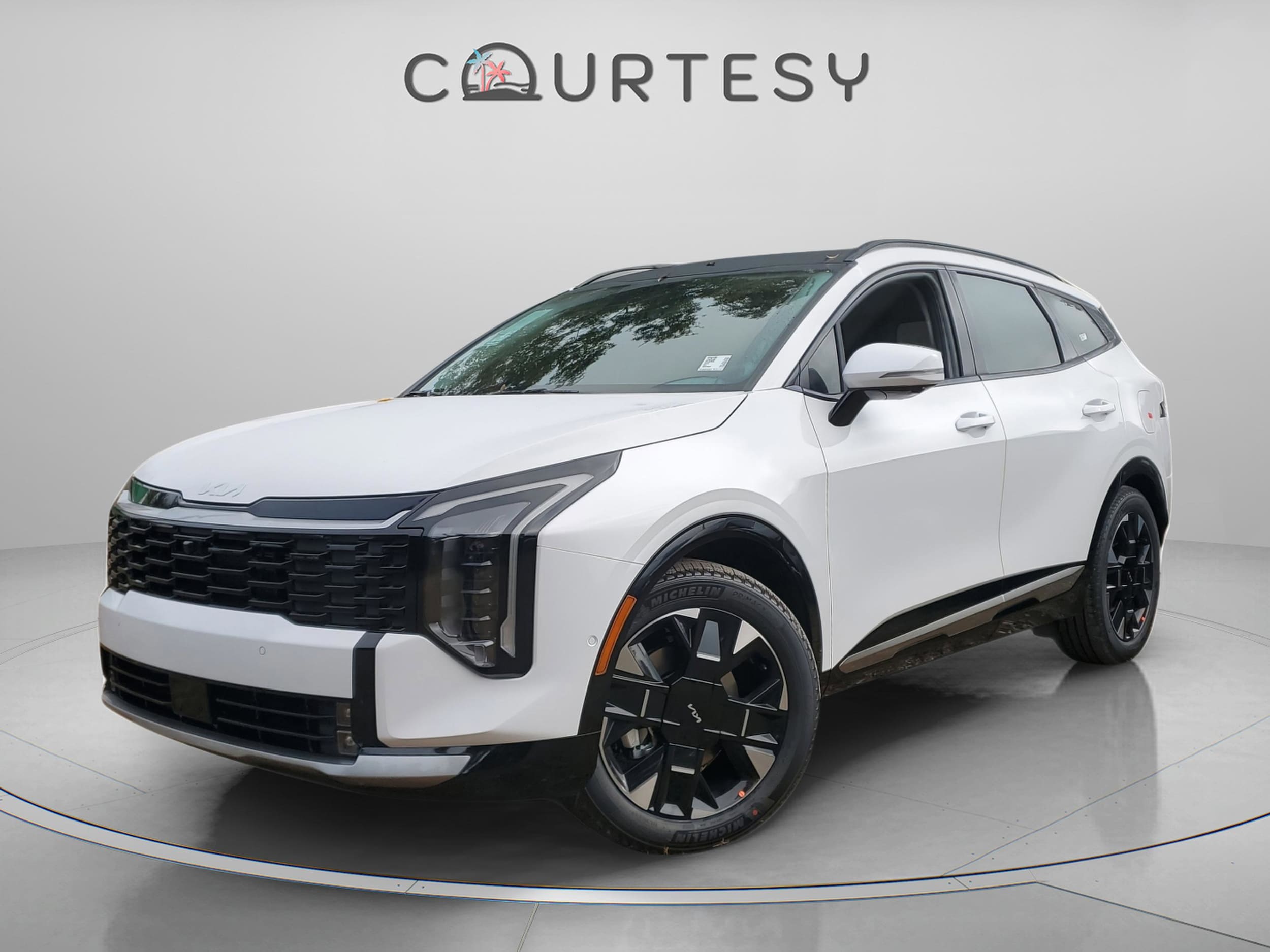 2026 Kia Sportage SX Prestige's photo