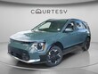  Kia Niro EV