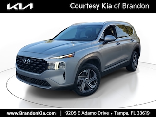 2023 Hyundai Santa Fe SEL SUV