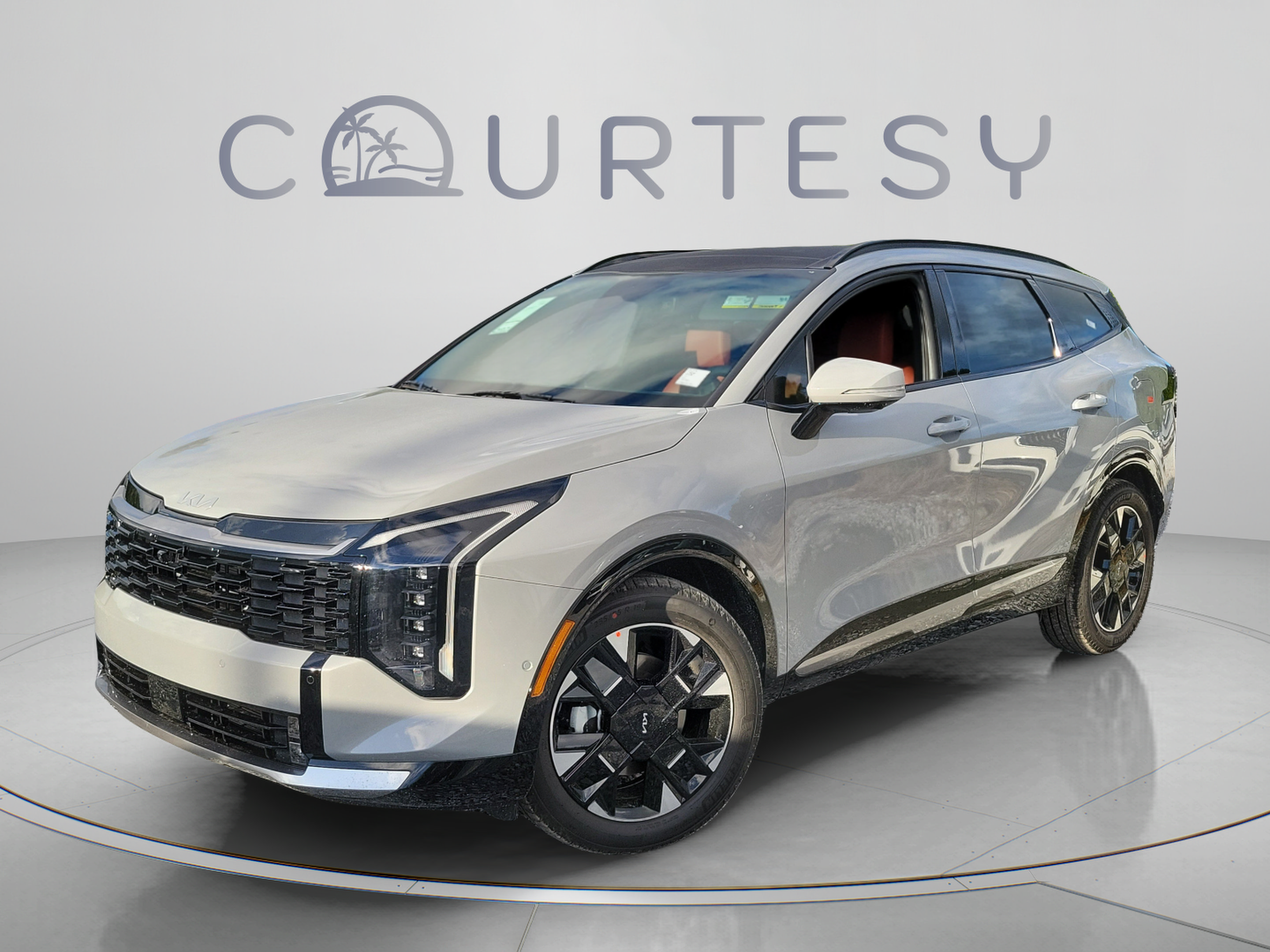 New 2027 Kia Sportage SX-Prestige SUV