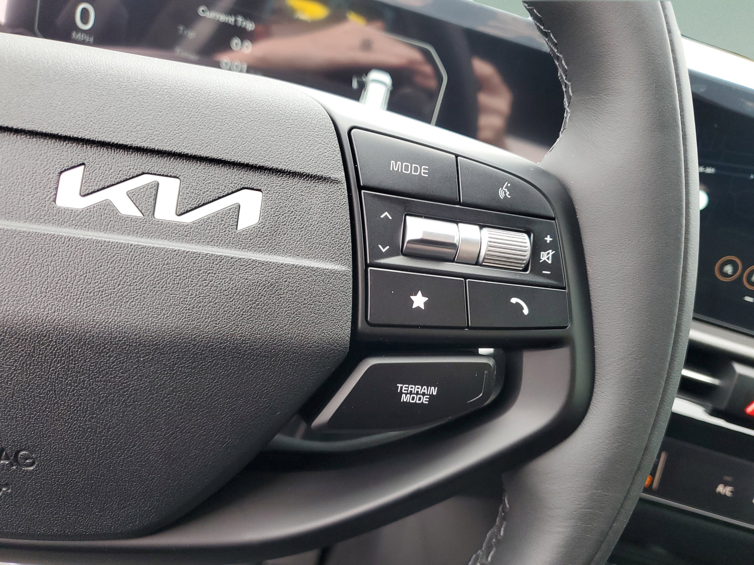 2026 Kia Sportage X-Line - Photo 10