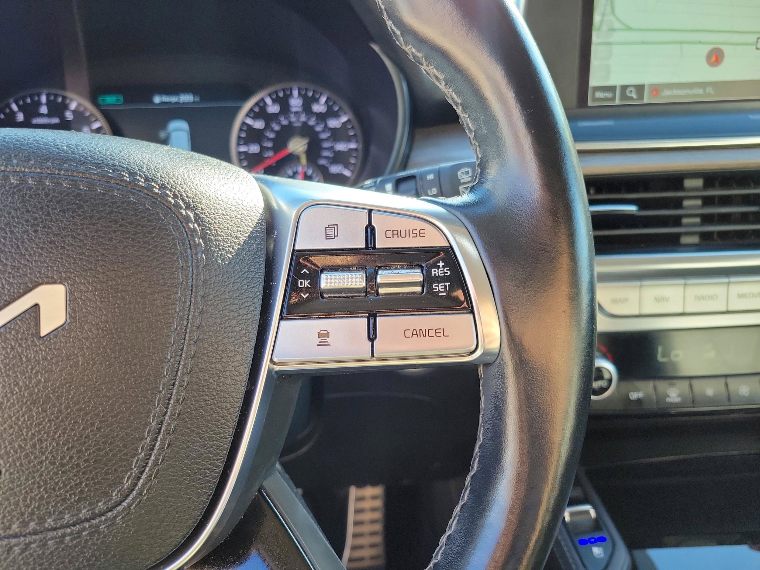 2022 Kia Telluride SX - Photo 23