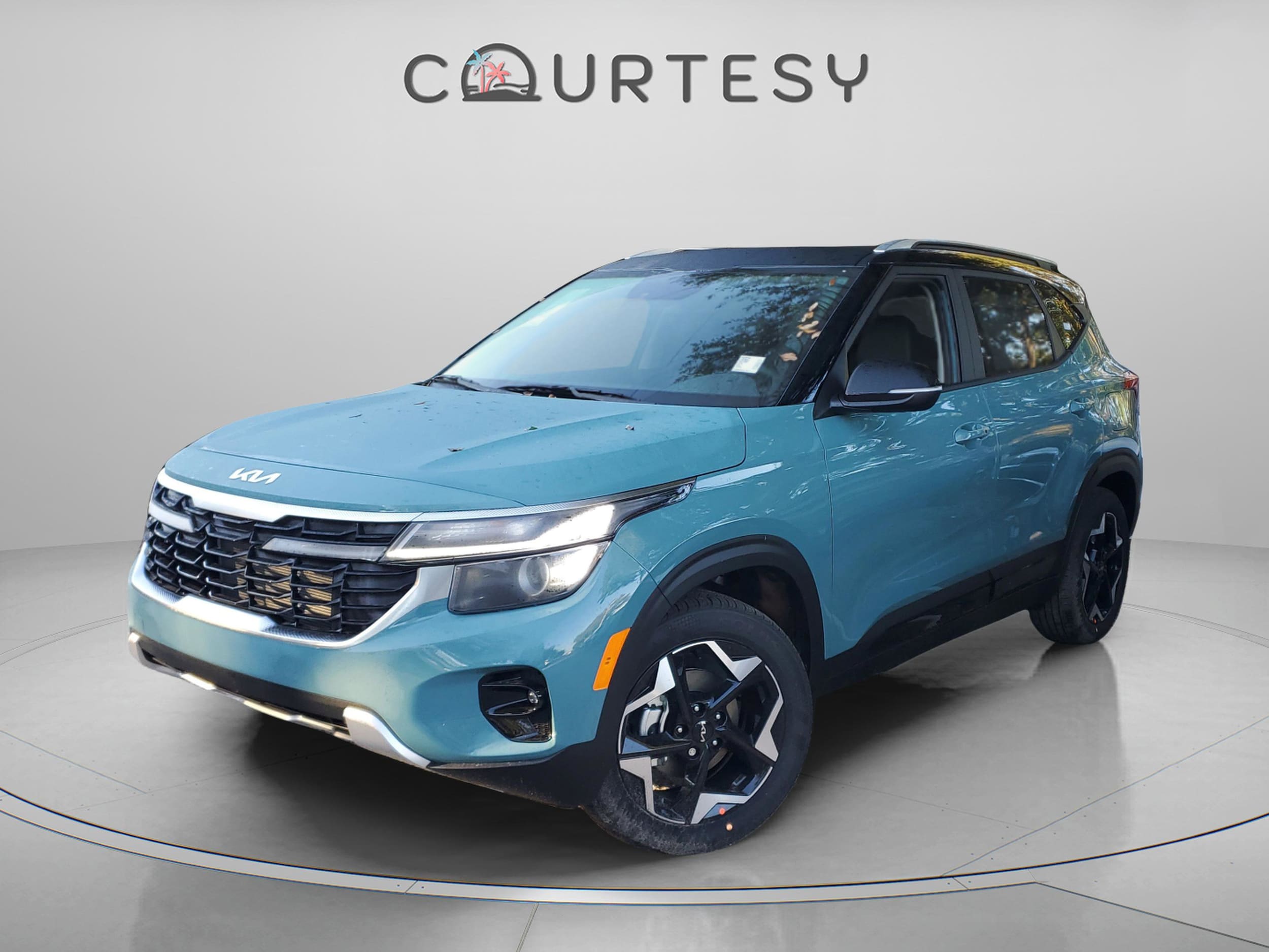 2026 Kia Seltos S's photo