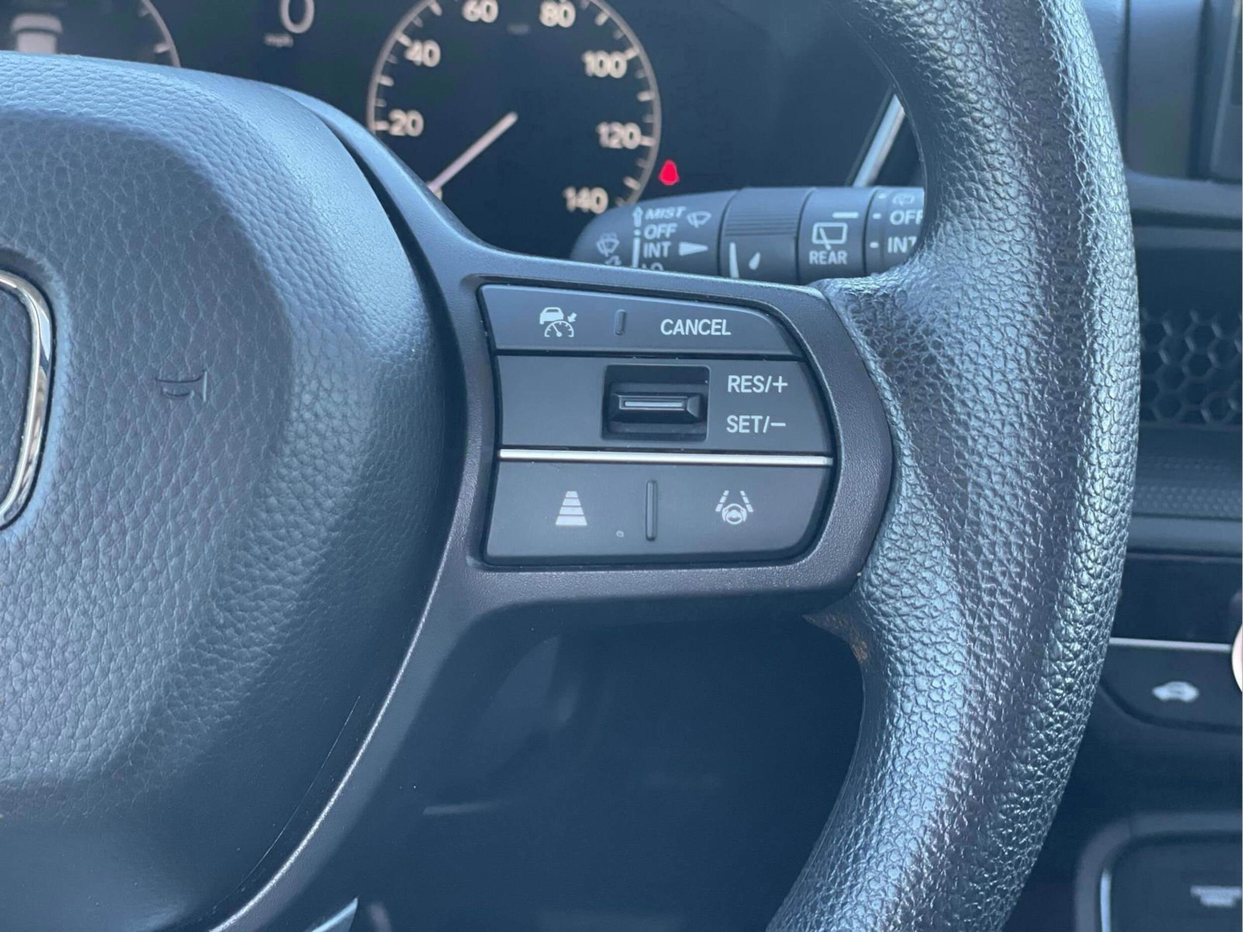 2024 Honda CR-V EX - Photo 26