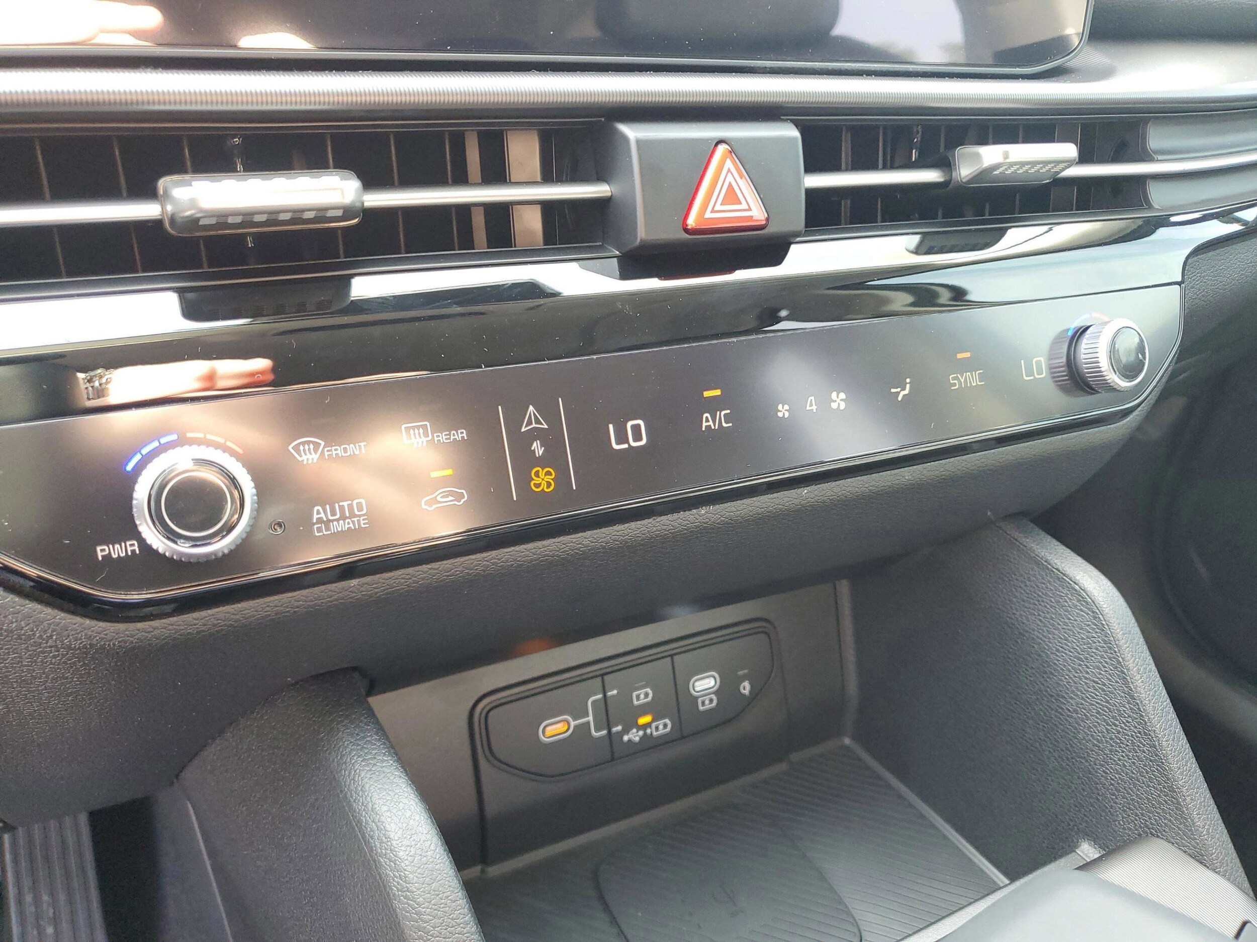 2026 Kia Sportage SX Prestige - Photo 15