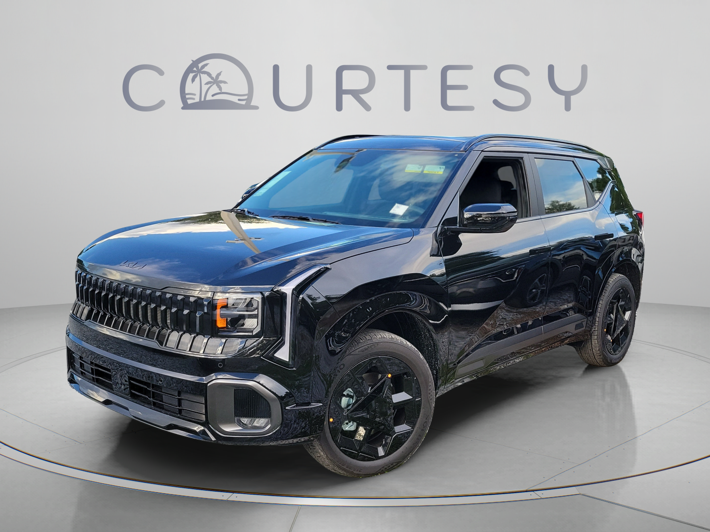 2027 Kia Seltos