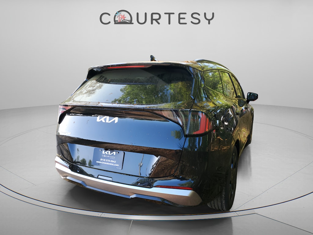 New 2026 Kia Sportage SX-Prestige SUV