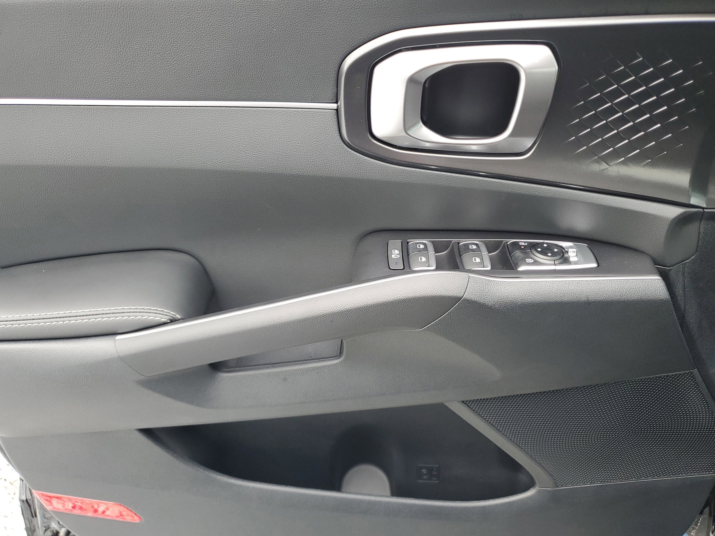 2026 Kia Sorento EX - Photo 17