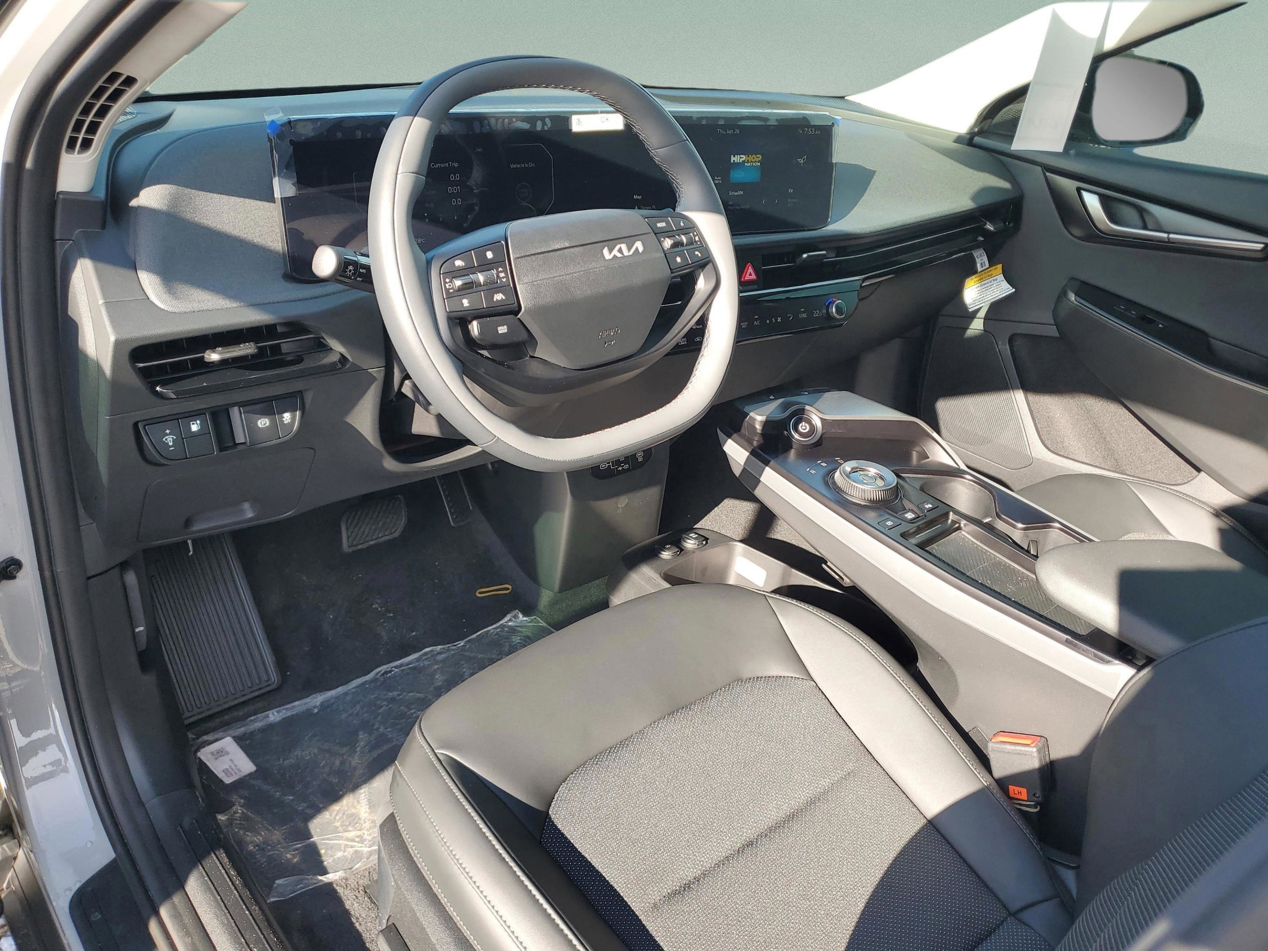 2025 Kia EV6 Light L/R - Photo 22