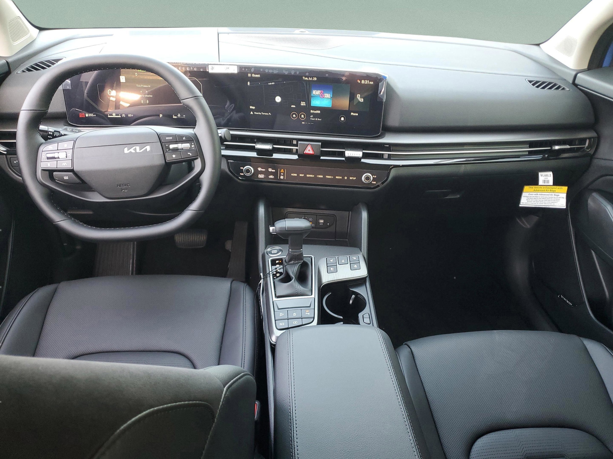 2026 Kia Sportage SX Prestige - Photo 19