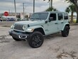  Jeep Wrangler 4xe