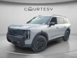  Kia Telluride
