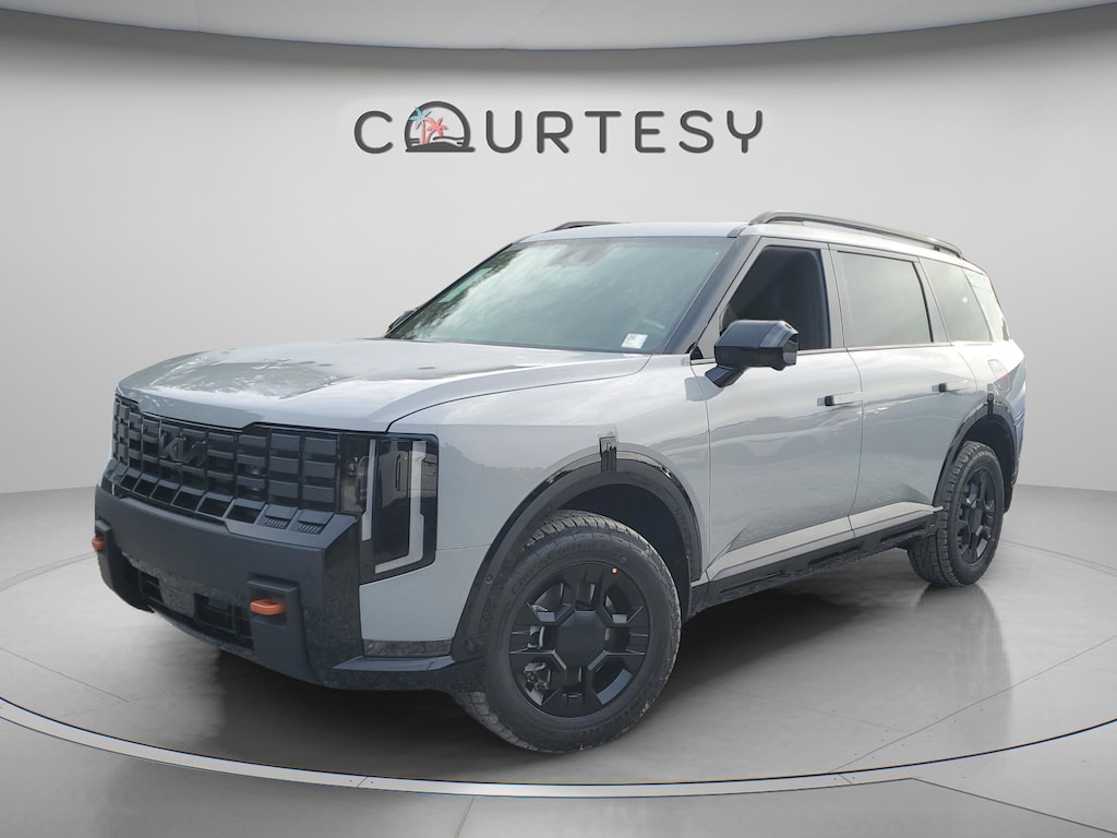 New 2027 Kia Telluride X-Pro SX-Prestige SUV