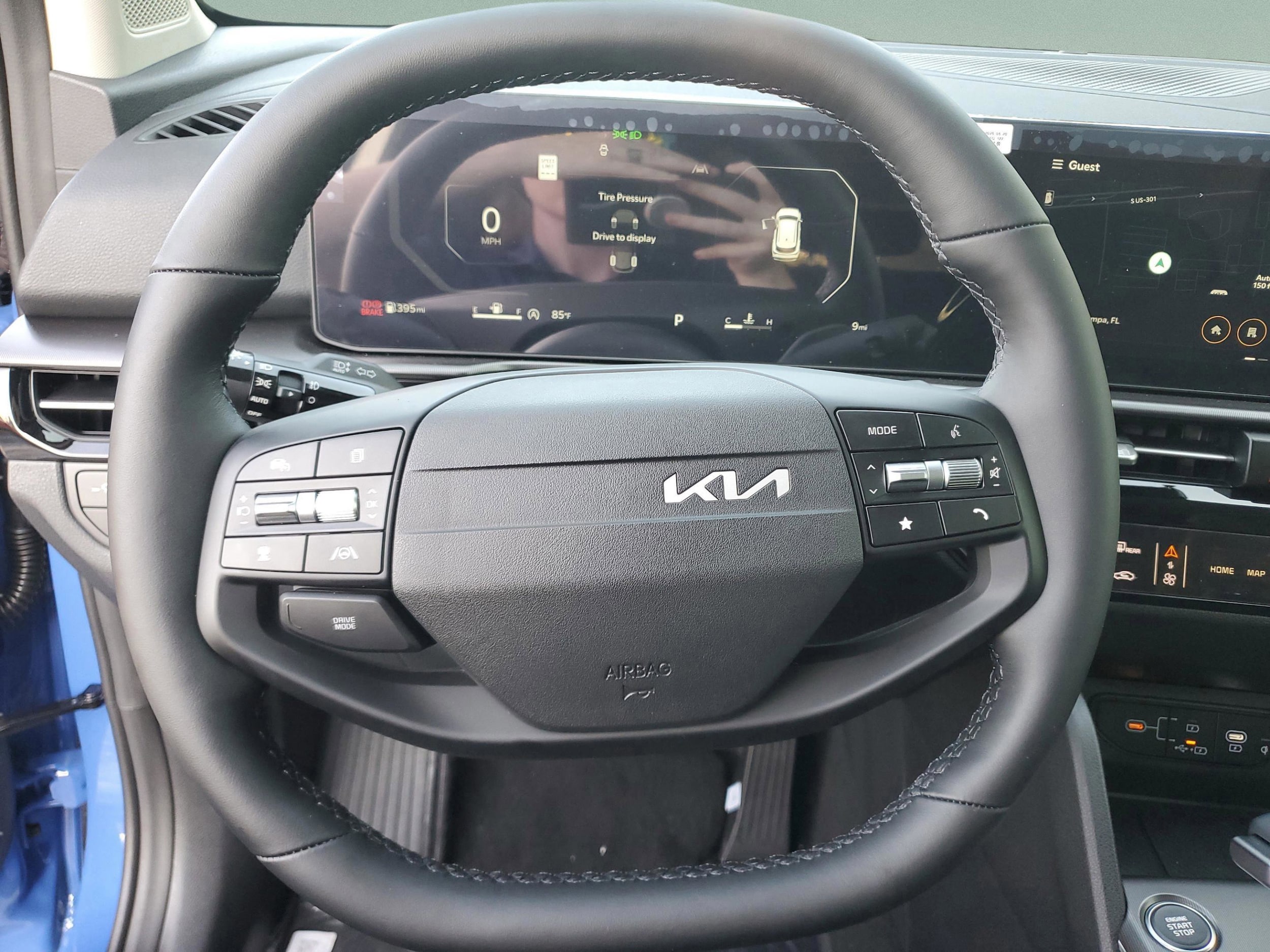 2026 Kia Sportage SX Prestige - Photo 24