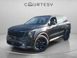  Kia Sorento Hybrid