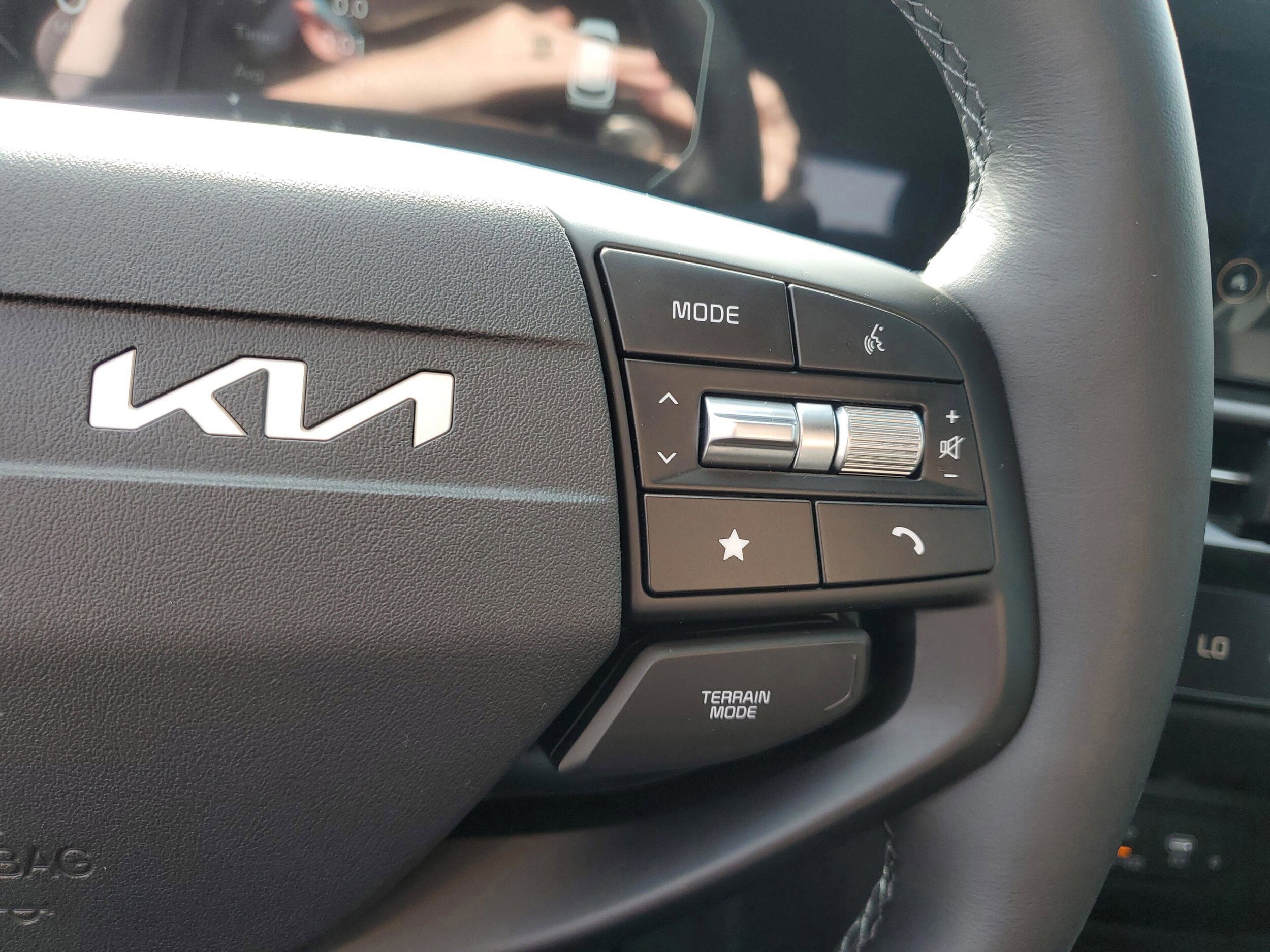 2026 Kia Sportage SX Prestige - Photo 11