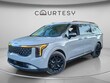  Kia Carnival Hybrid