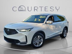 2025 Acura MDX