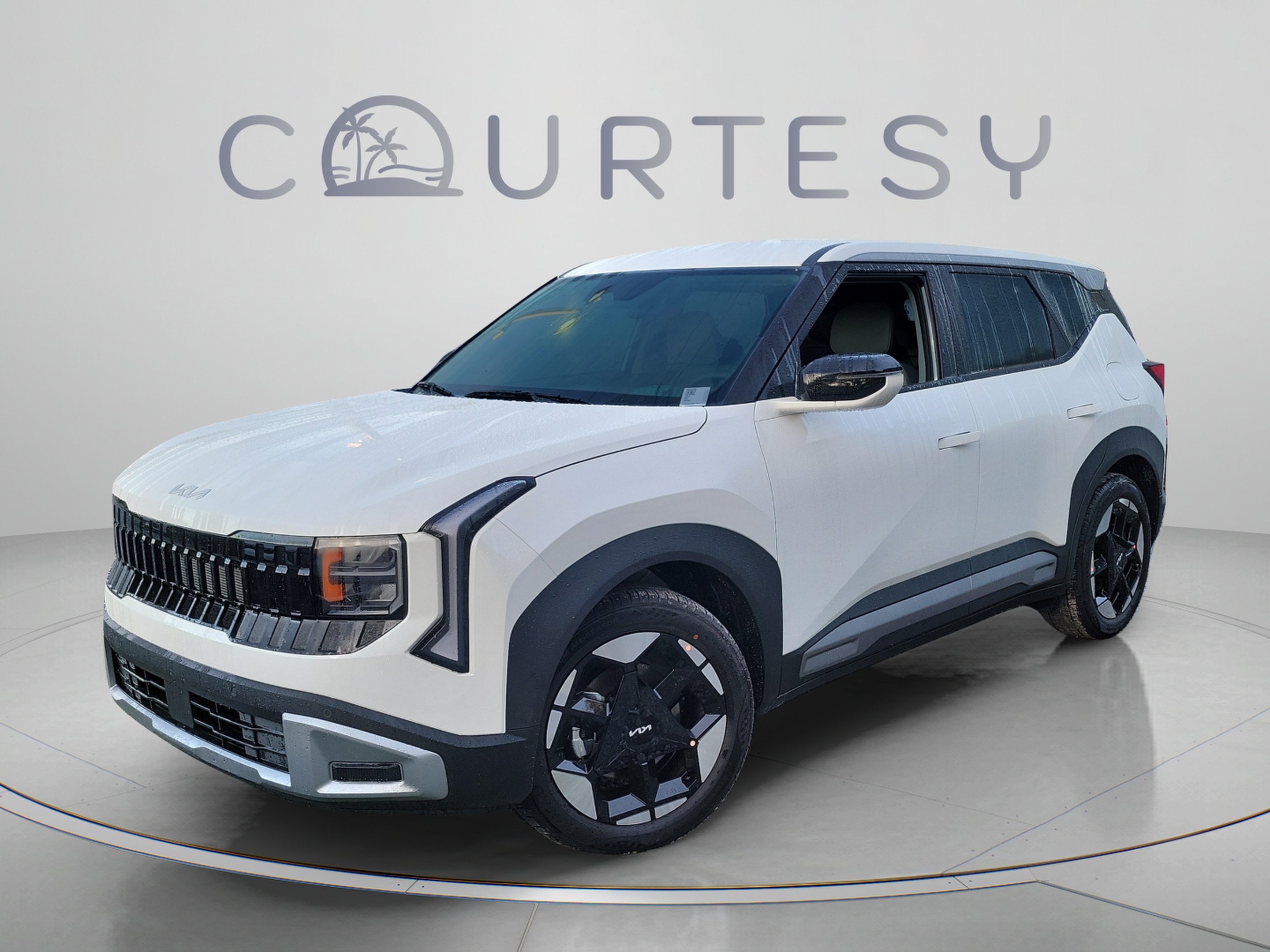 2027 Kia Seltos
