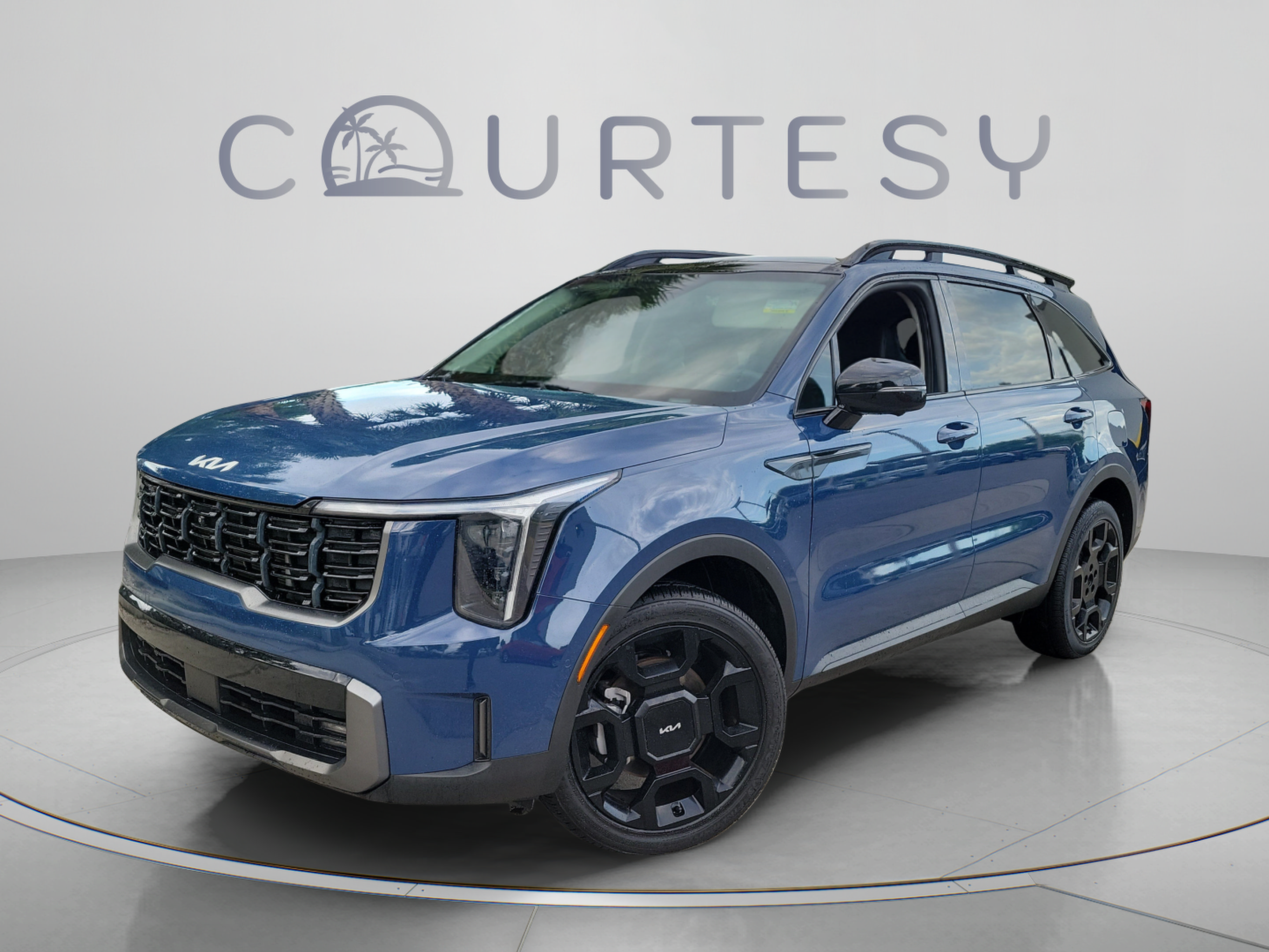 2024 Kia Sorento