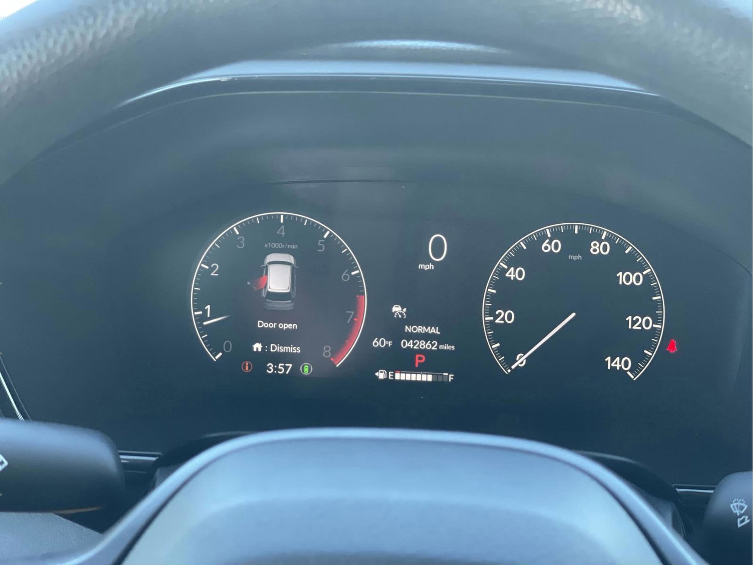 2024 Honda CR-V EX - Photo 31