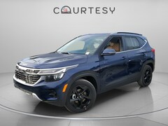 2026 Kia Seltos EX SUV