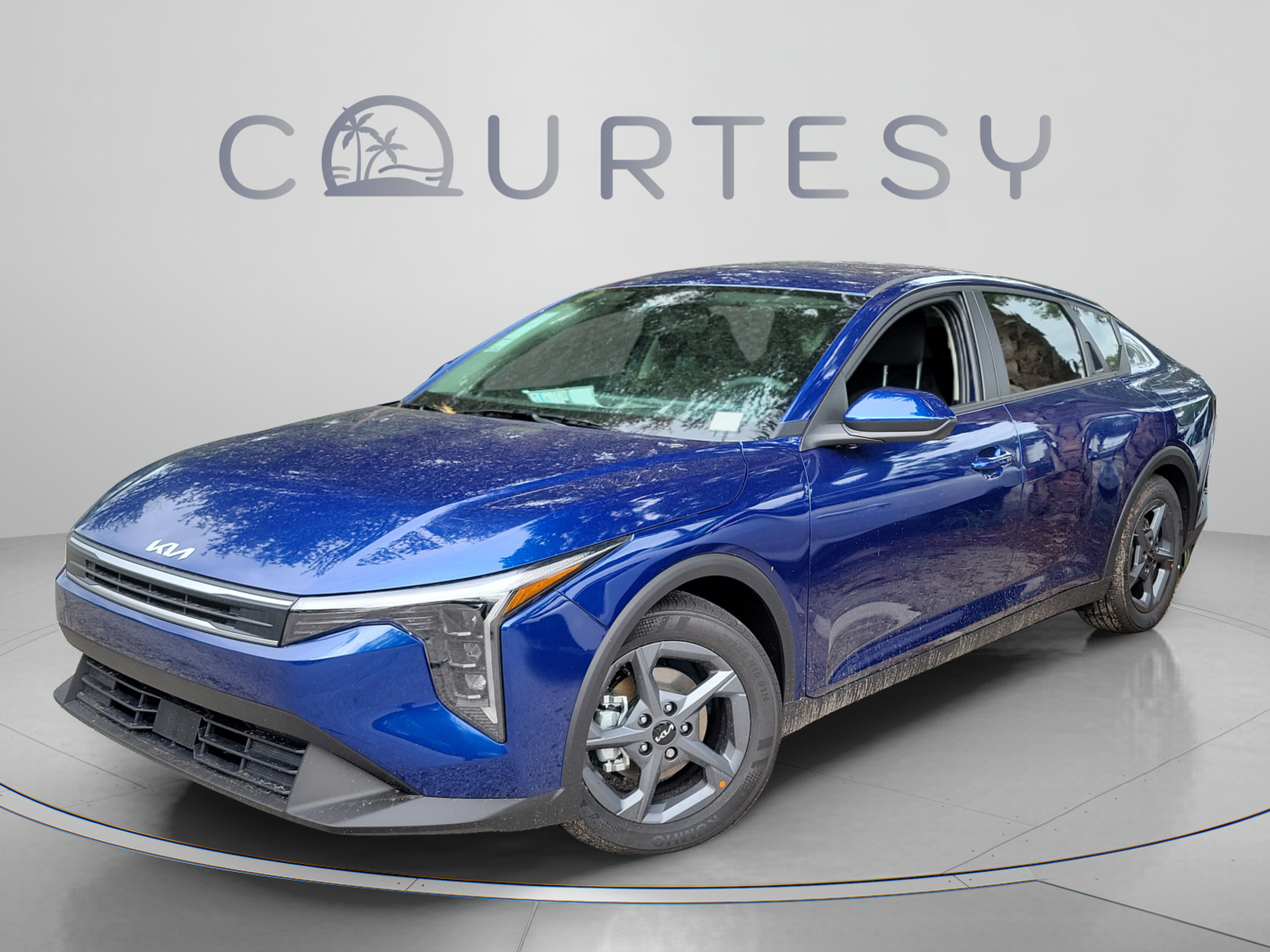2026 Kia K4