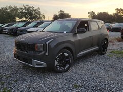 2027 Kia Seltos