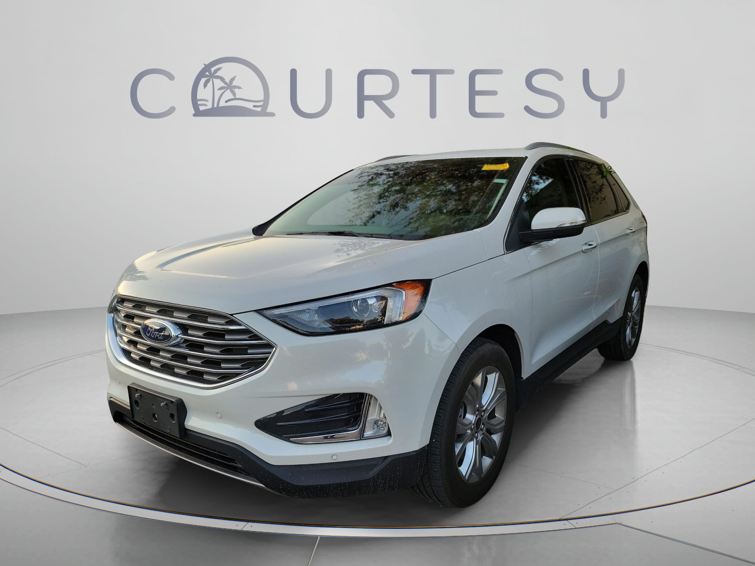 2023 Ford Edge