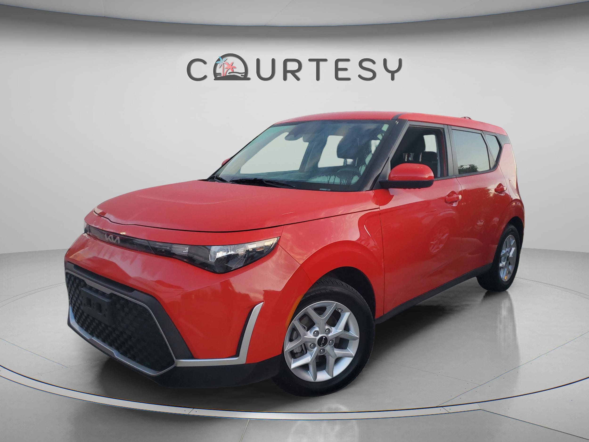 2024 Kia Soul 2.0L LX IVT's photo