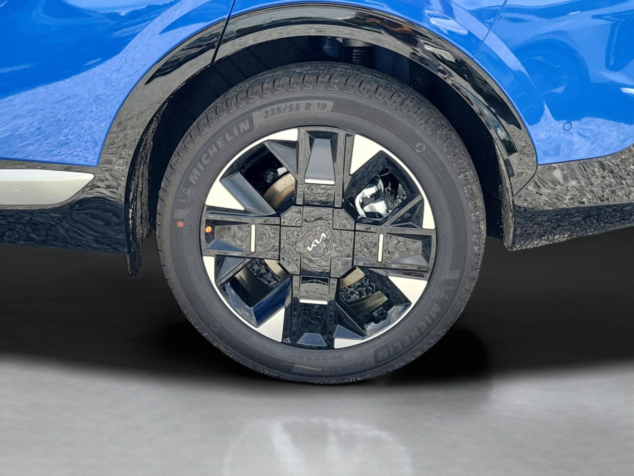 2026 Kia Sportage SX Prestige - Photo 27