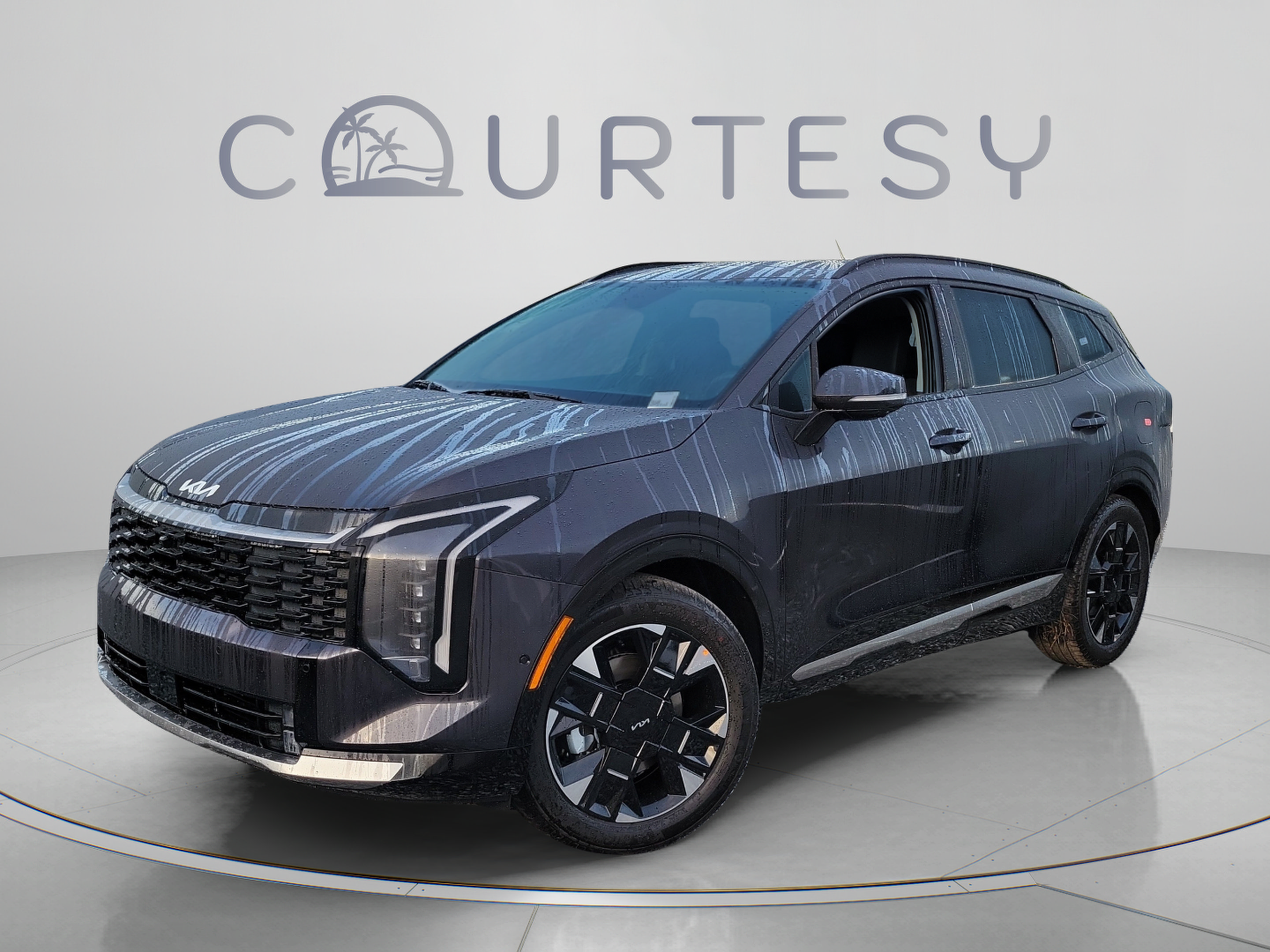 2027 Kia Sportage