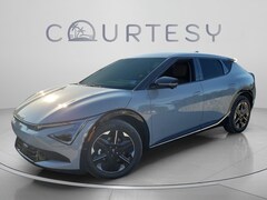2026 Kia EV6 Wind SUV