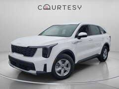 2026 Kia Sorento LX SUV