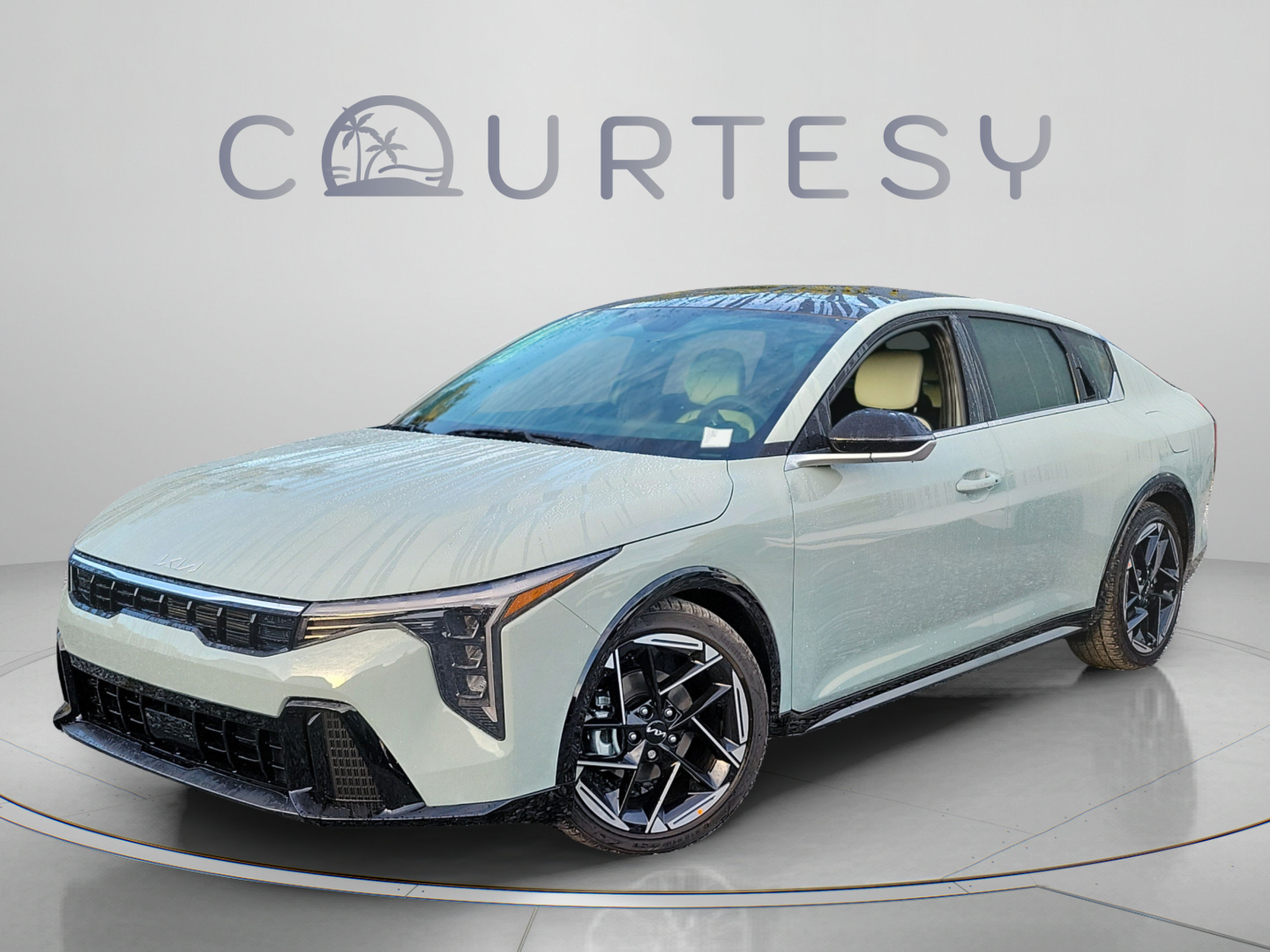 2026 Kia K4