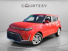 2023 Kia Soul