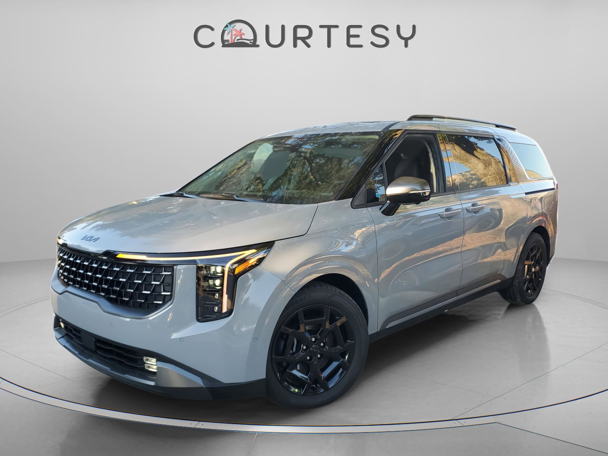 2026 Kia Carnival SX Prestige's photo