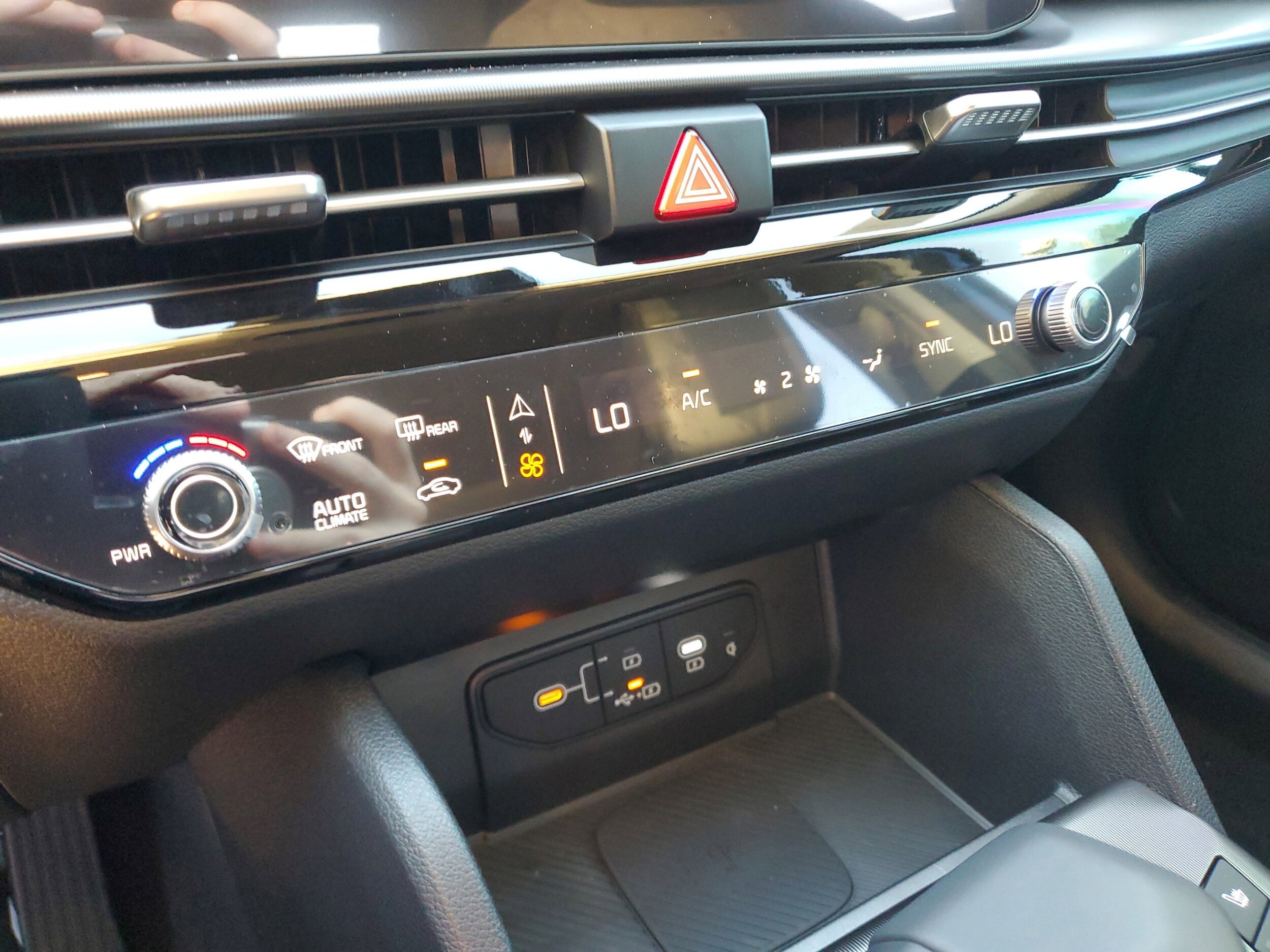 2026 Kia Sportage SX Prestige - Photo 19