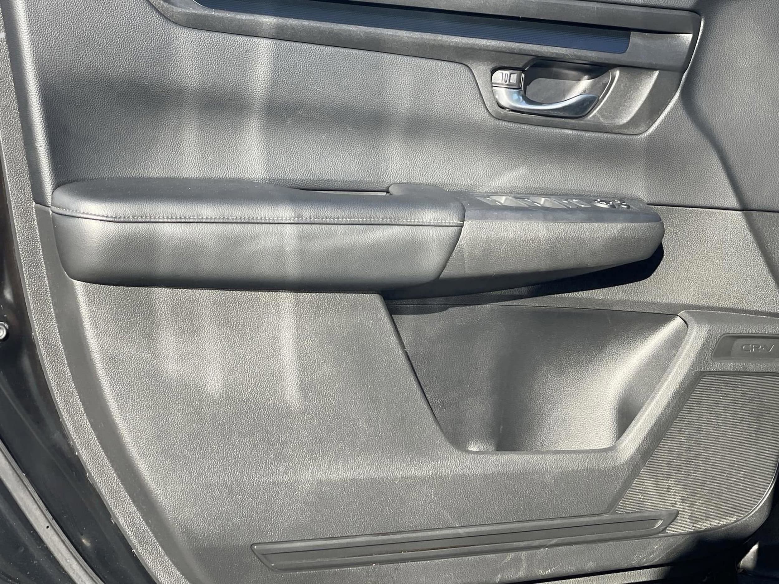 2024 Honda CR-V EX - Photo 27