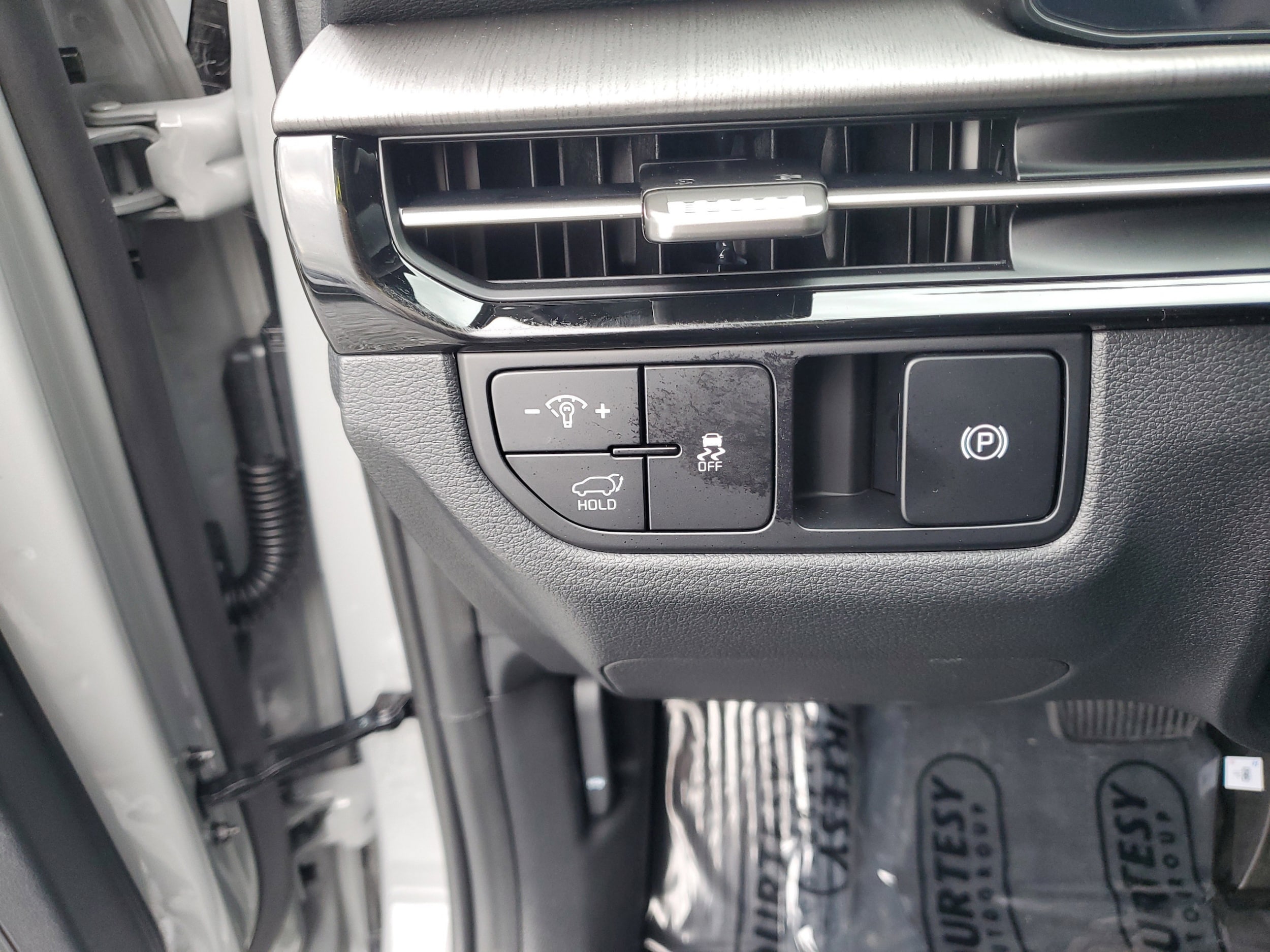 2026 Kia Sportage X-Line - Photo 8