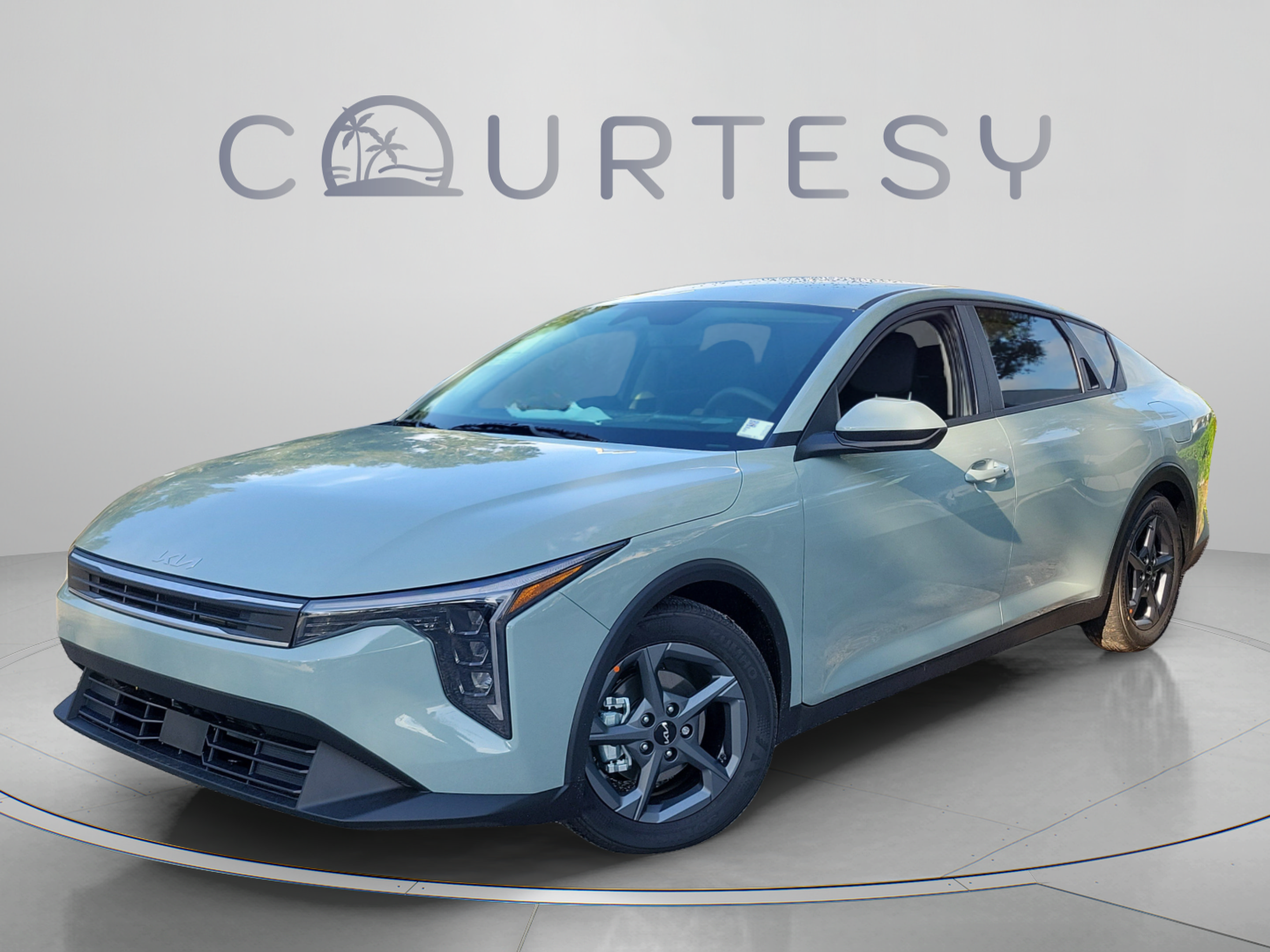 2026 Kia K4