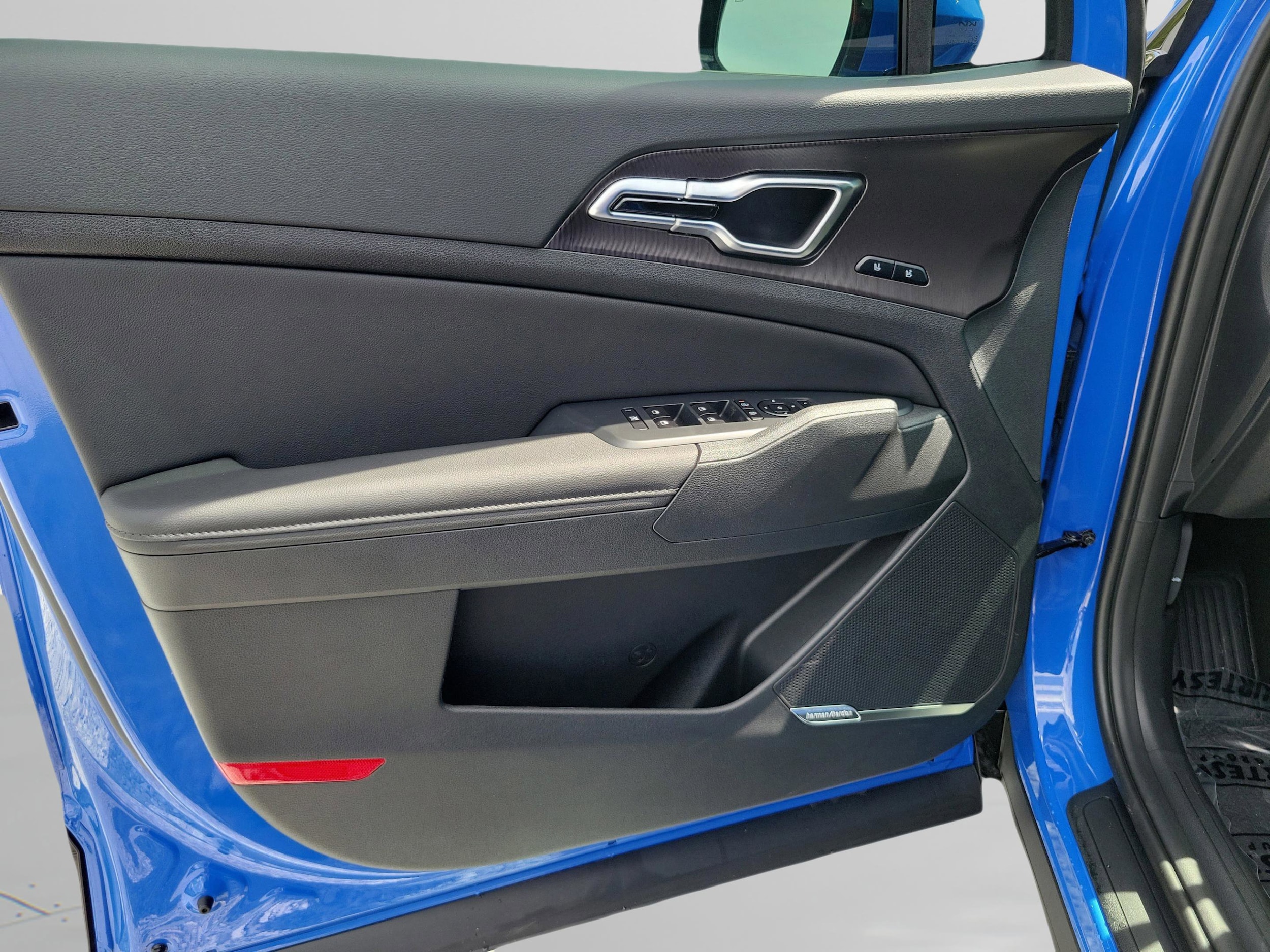 2026 Kia Sportage SX Prestige - Photo 8